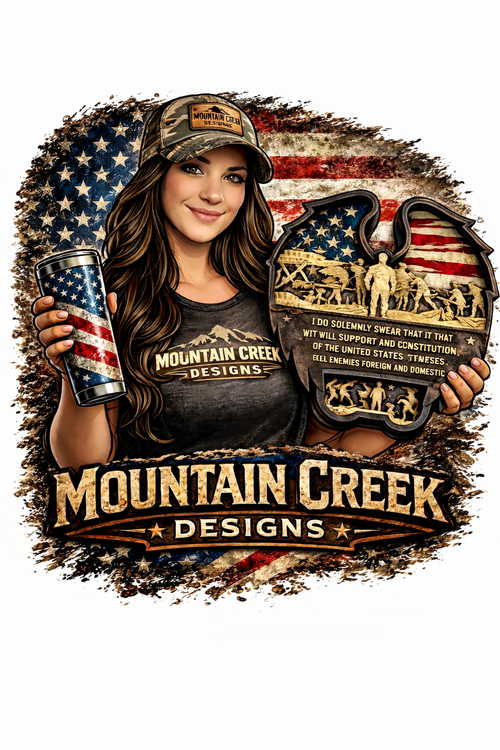 Mountain Creek Designs